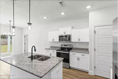 132 Willow Oak Circle, Thomson, GA 30824 - Photo 3