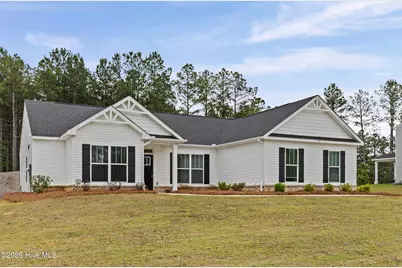 132 Willow Oak Circle, Thomson, GA 30824 - Photo 11