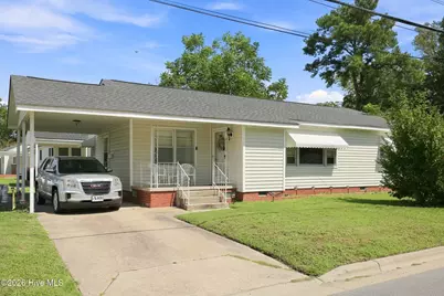 4257 Washington Street, Ayden, NC 28513 - Photo 3