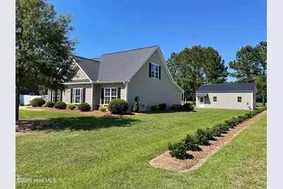 209 Asheberne Drive, Washington, NC 27889 - Photo 43