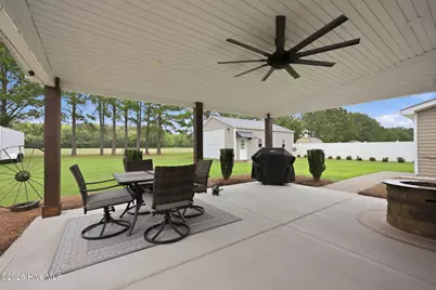 209 Asheberne Drive, Washington, NC 27889 - Photo 35