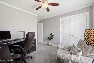 209 Asheberne Drive, Washington, NC 27889 - Photo 21