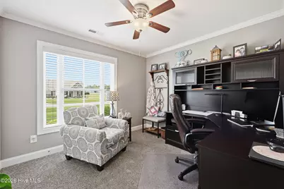 209 Asheberne Drive, Washington, NC 27889 - Photo 21
