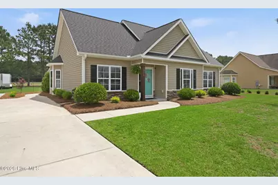 209 Asheberne Drive, Washington, NC 27889 - Photo 5