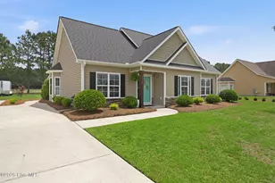 209 Asheberne Dr, Washington, NC 27889 - Photo 5