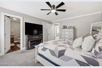 209 Asheberne Drive, Washington, NC 27889 - Photo 17