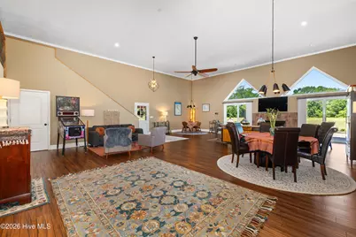 158 Blue Heron Boulevard, Hertford, NC 27944 - Photo 3