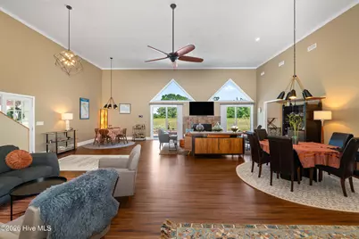 158 Blue Heron Boulevard, Hertford, NC 27944 - Photo 5