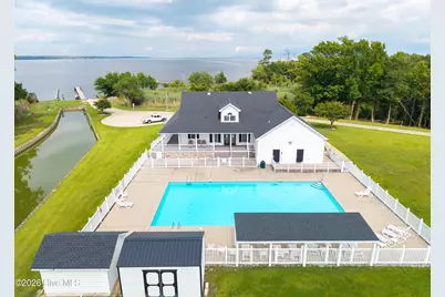 158 Blue Heron Boulevard, Hertford, NC 27944 - Photo 63