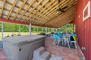 158 Blue Heron Blvd, Hertford, NC 27944 - Photo 27