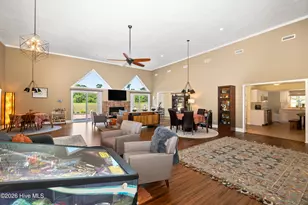 158 Blue Heron Blvd, Hertford, NC 27944 - Photo 7