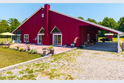 158 Blue Heron Boulevard, Hertford, NC 27944 - Photo 35