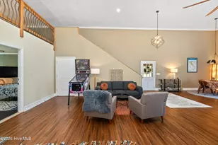 158 Blue Heron Blvd, Hertford, NC 27944 - Photo 5