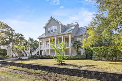 222 Windy Hills Drive, Wilmington, NC 28409 - Photo 11
