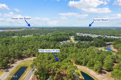 6763 Holton Place SW, Ocean Isle Beach, NC 28469 - Photo 1