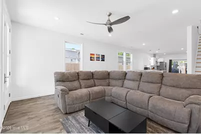 2709 Worth Drive #Unit A, Wilmington, NC 28412 - Photo 9