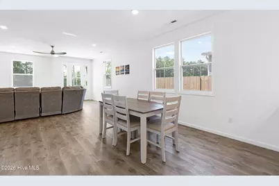 2709 Worth Drive #Unit A, Wilmington, NC 28412 - Photo 13