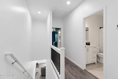 2709 Worth Drive #Unit A, Wilmington, NC 28412 - Photo 21