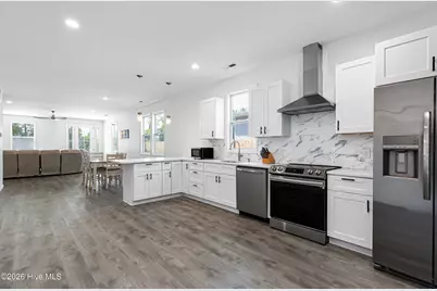 2709 Worth Drive #Unit A, Wilmington, NC 28412 - Photo 13