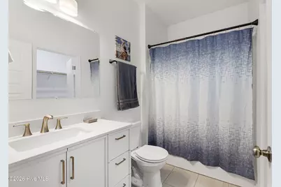 2709 Worth Drive #Unit A, Wilmington, NC 28412 - Photo 25
