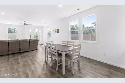 2709 Worth Drive #Unit A, Wilmington, NC 28412 - Photo 11