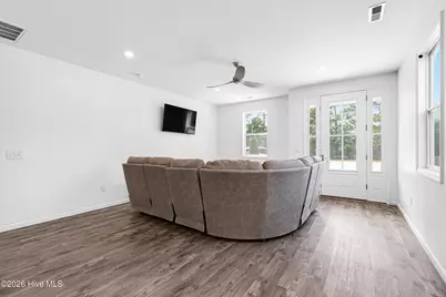 2709 Worth Drive #Unit A, Wilmington, NC 28412 - Photo 5
