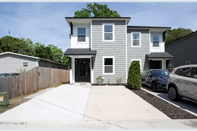 2709 Worth Drive #Unit A, Wilmington, NC 28412 - Photo 3