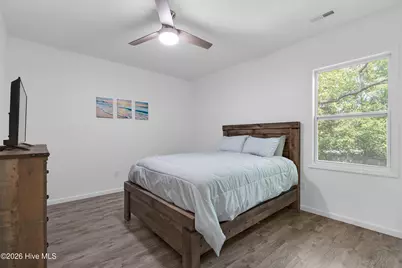 2709 Worth Drive #Unit A, Wilmington, NC 28412 - Photo 29