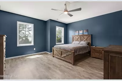 2709 Worth Drive #Unit A, Wilmington, NC 28412 - Photo 23