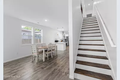 2709 Worth Drive #Unit A, Wilmington, NC 28412 - Photo 9