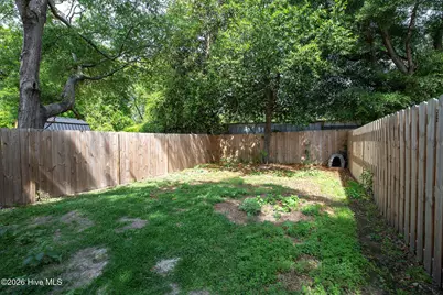 2709 Worth Drive #Unit A, Wilmington, NC 28412 - Photo 41