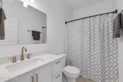 2709 Worth Drive #Unit A, Wilmington, NC 28412 - Photo 31
