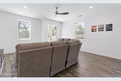 2709 Worth Drive #Unit A, Wilmington, NC 28412 - Photo 7