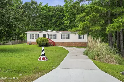 310 Macdonald Boulevard, Havelock, NC 28532 - Photo 53