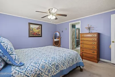 310 Macdonald Boulevard, Havelock, NC 28532 - Photo 31