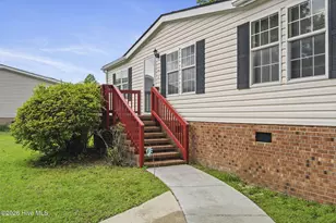 310 MacDonald Blvd, Havelock, NC 28532 - Photo 51