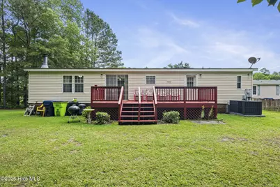 310 Macdonald Boulevard, Havelock, NC 28532 - Photo 45