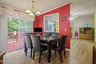 310 Macdonald Boulevard, Havelock, NC 28532 - Photo 11