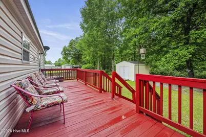 310 Macdonald Boulevard, Havelock, NC 28532 - Photo 43