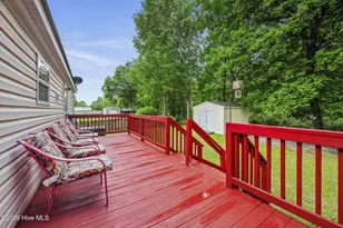 310 MacDonald Blvd, Havelock, NC 28532 - Photo 43