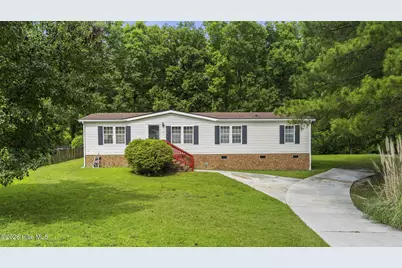 310 Macdonald Boulevard, Havelock, NC 28532 - Photo 1