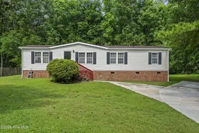 310 Macdonald Boulevard, Havelock, NC 28532 - Photo 3