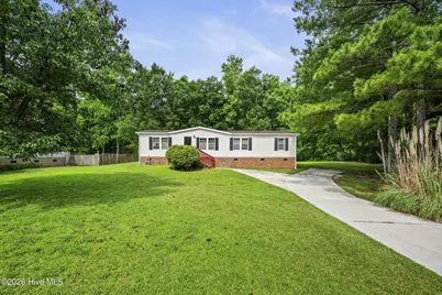 310 Macdonald Boulevard, Havelock, NC 28532 - Photo 49