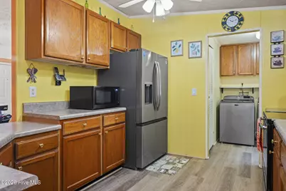 310 Macdonald Boulevard, Havelock, NC 28532 - Photo 15