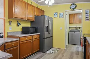 310 MacDonald Blvd, Havelock, NC 28532 - Photo 15
