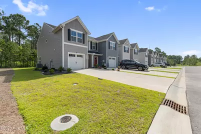 1648 Branchwood Road NE, Bolivia, NC 28422 - Photo 3