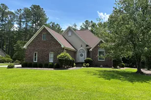 118 St Andrews Cir, New Bern, NC 28562 - Photo 1
