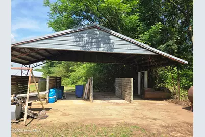 23660 Camp Monroe Road, Laurel Hill, NC 28351 - Photo 9