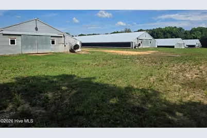 23660 Camp Monroe Road, Laurel Hill, NC 28351 - Photo 1