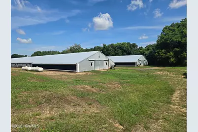 23660 Camp Monroe Road, Laurel Hill, NC 28351 - Photo 5